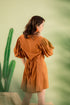 GS Linen Collection 2: Lisa Dress